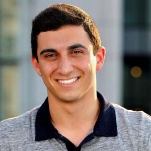 Meet your Posher, Evan